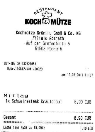 mbft Hffner Kochmtze Restaurant